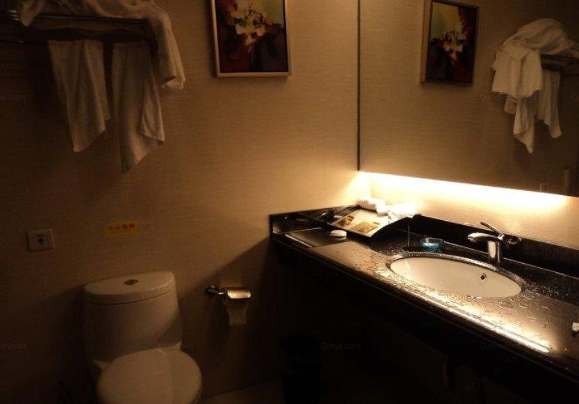Laibin: Laibin Yuda International Hotel
