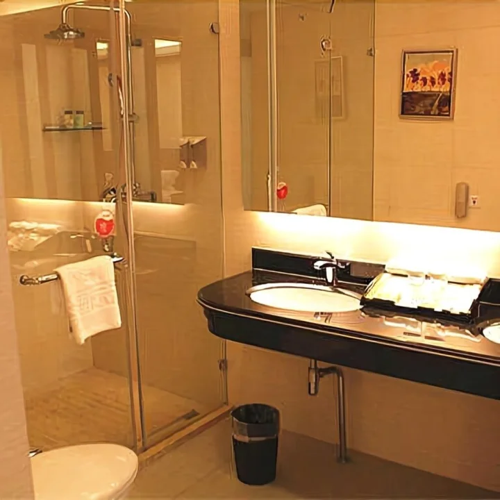 Laibin: Laibin Yuda International Hotel