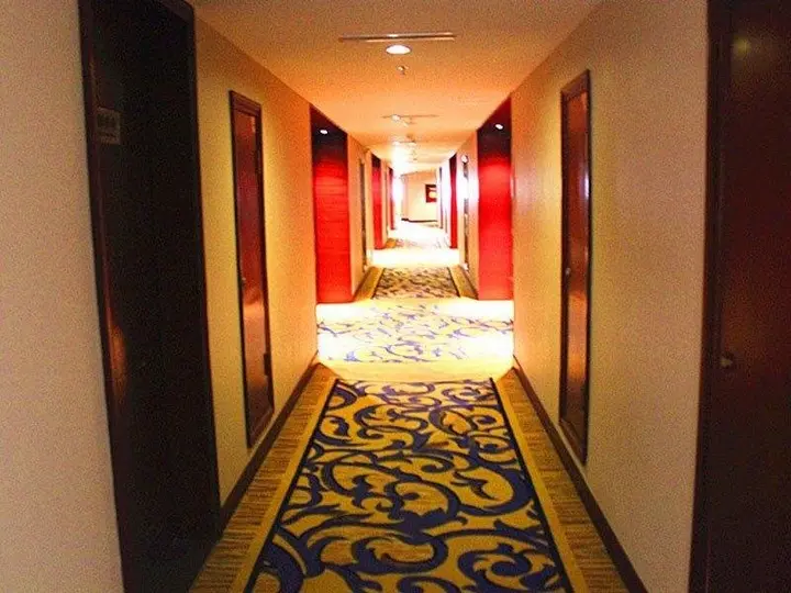 Laibin: Laibin Yuda International Hotel
