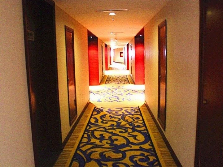 Laibin: Laibin Yuda International Hotel