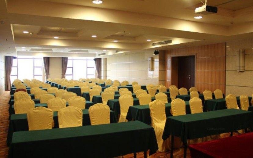 Laibin: Laibin Yuda International Hotel