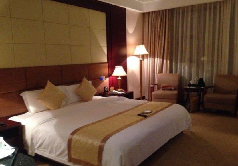 Laibin: Laibin Yuda International Hotel
