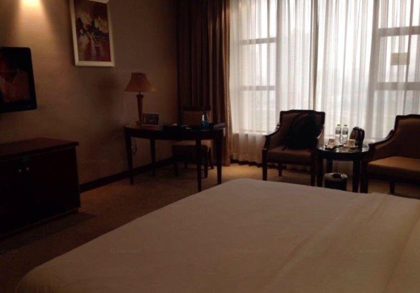 Laibin: Laibin Yuda International Hotel