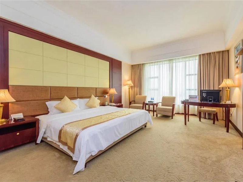 Laibin: Laibin Yuda International Hotel