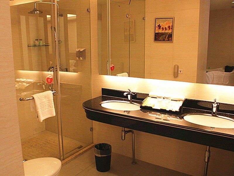 Laibin: Laibin Yuda International Hotel
