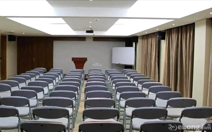 Шэньчжэнь: Taibaofeng Hotel
