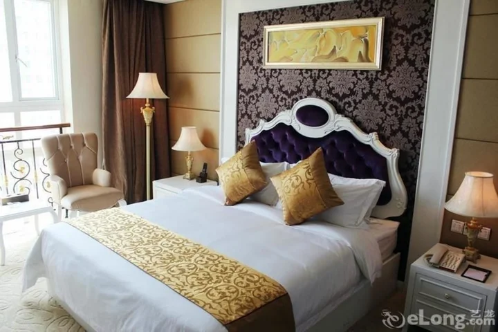 Шэньчжэнь: Taibaofeng Hotel
