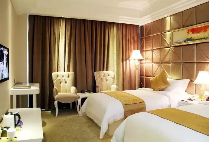 Шэньчжэнь: Taibaofeng Hotel