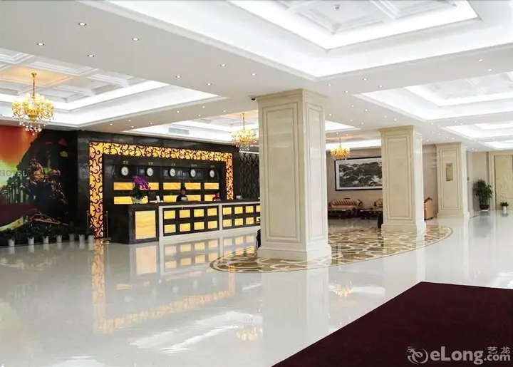 Шэньчжэнь: Taibaofeng Hotel