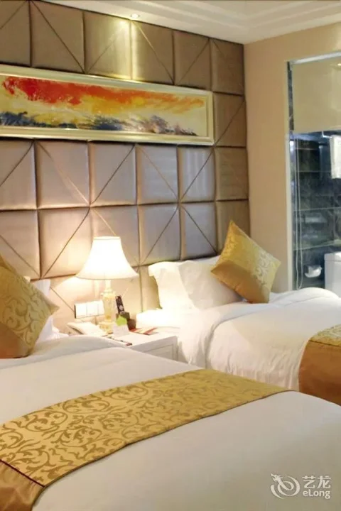 Шэньчжэнь: Taibaofeng Hotel