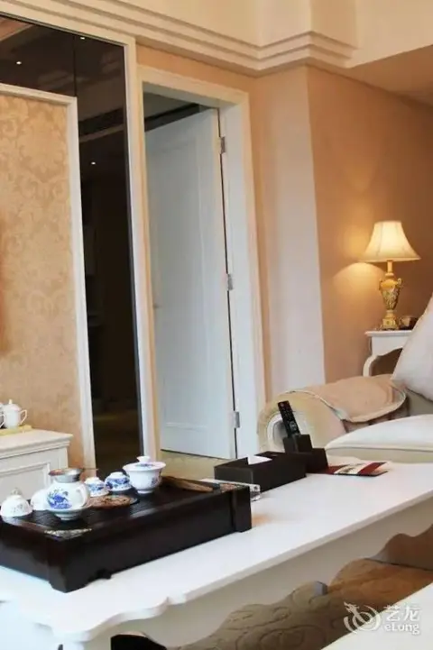 Шэньчжэнь: Taibaofeng Hotel