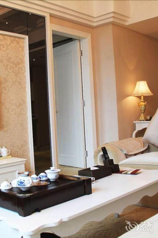 Шэньчжэнь: Taibaofeng Hotel