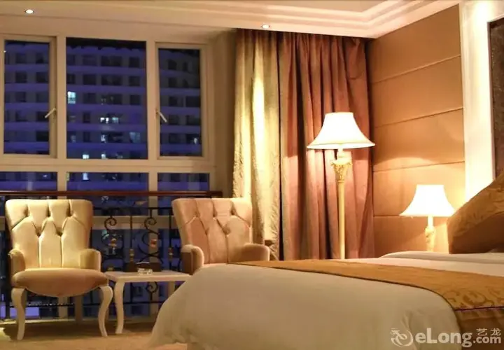 Шэньчжэнь: Taibaofeng Hotel