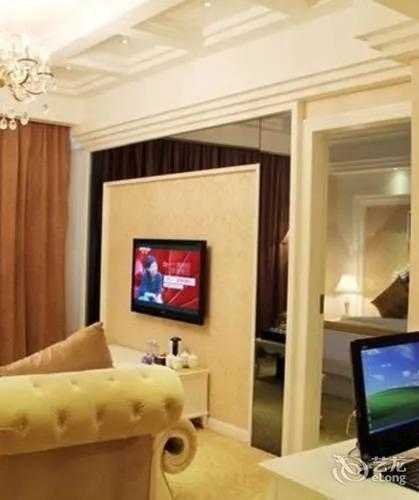 Шэньчжэнь: Taibaofeng Hotel