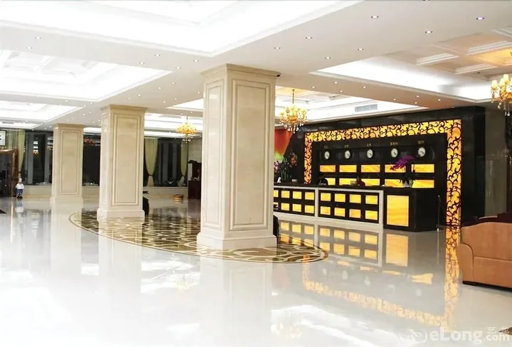Шэньчжэнь: Taibaofeng Hotel