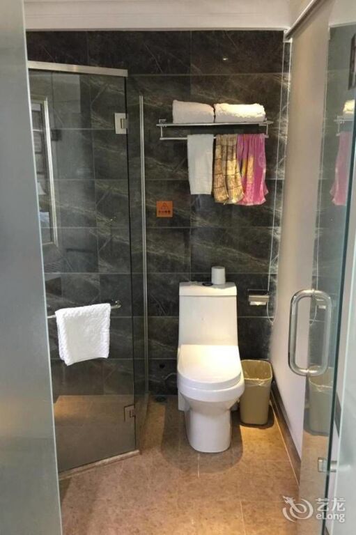 Шэньчжэнь: Taibaofeng Hotel