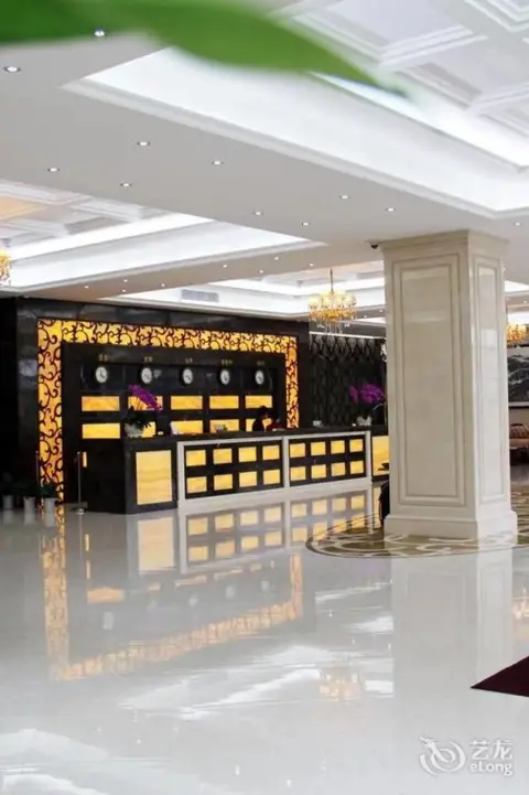 Шэньчжэнь: Taibaofeng Hotel