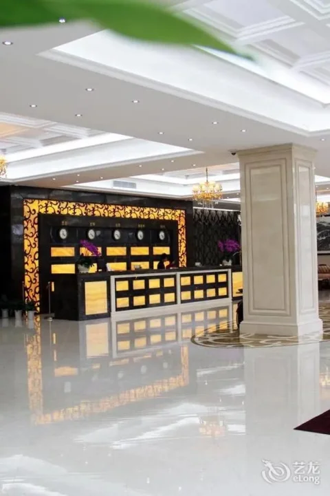 Шэньчжэнь: Taibaofeng Hotel