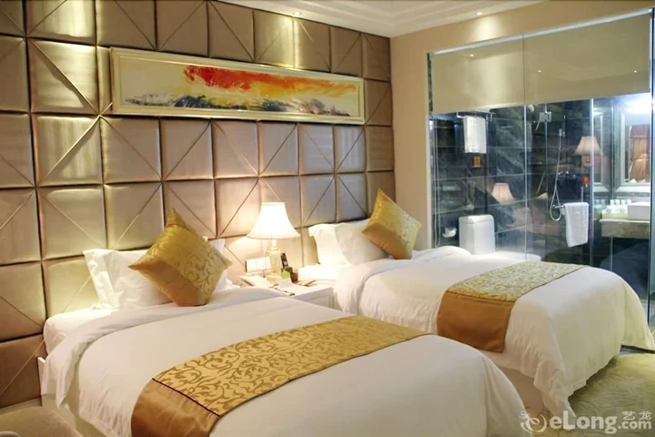 Шэньчжэнь: Taibaofeng Hotel