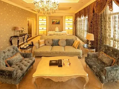 Чунцин: Lonsun Hotel