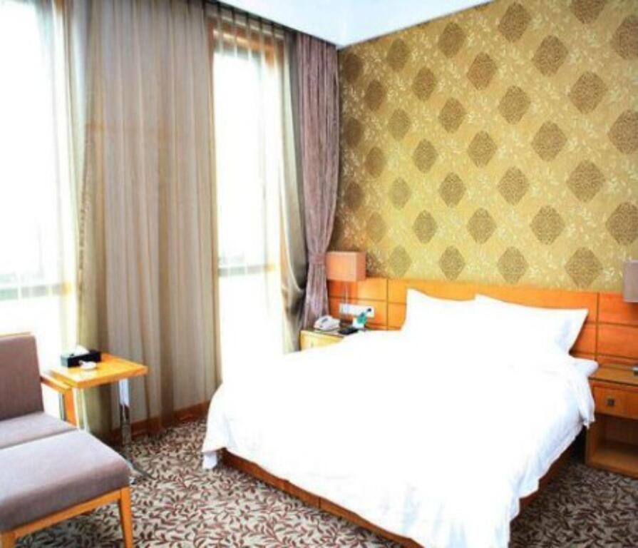 Пекин: Beijing Jiaowen Hotel