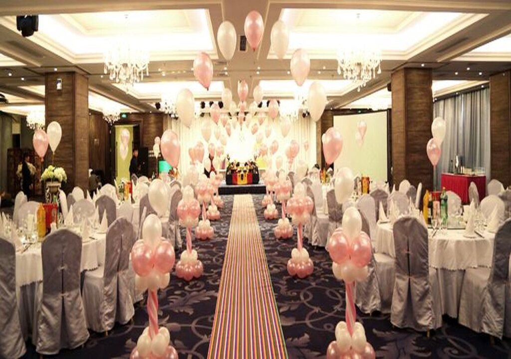 Пекин: Beijing Jiaowen Hotel