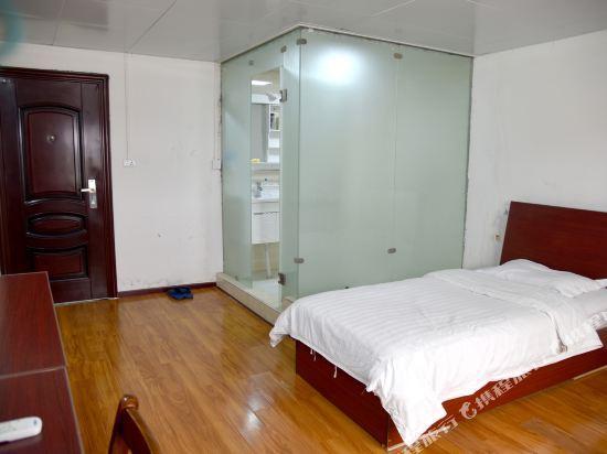Хуанган: Hongshulin Hotel