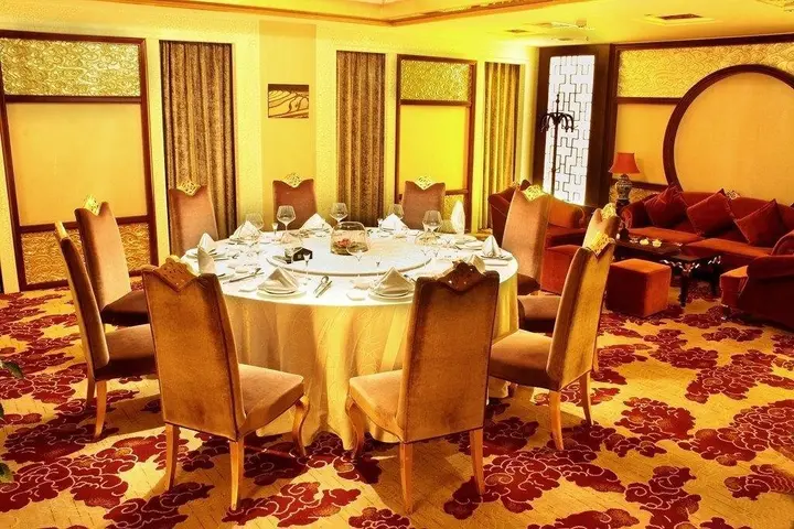 Цюаньчжоу: Global Hotel