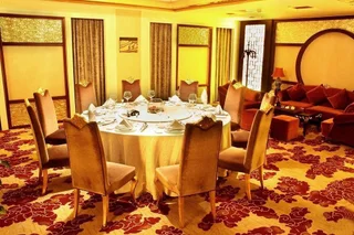 Цюаньчжоу: Global Hotel