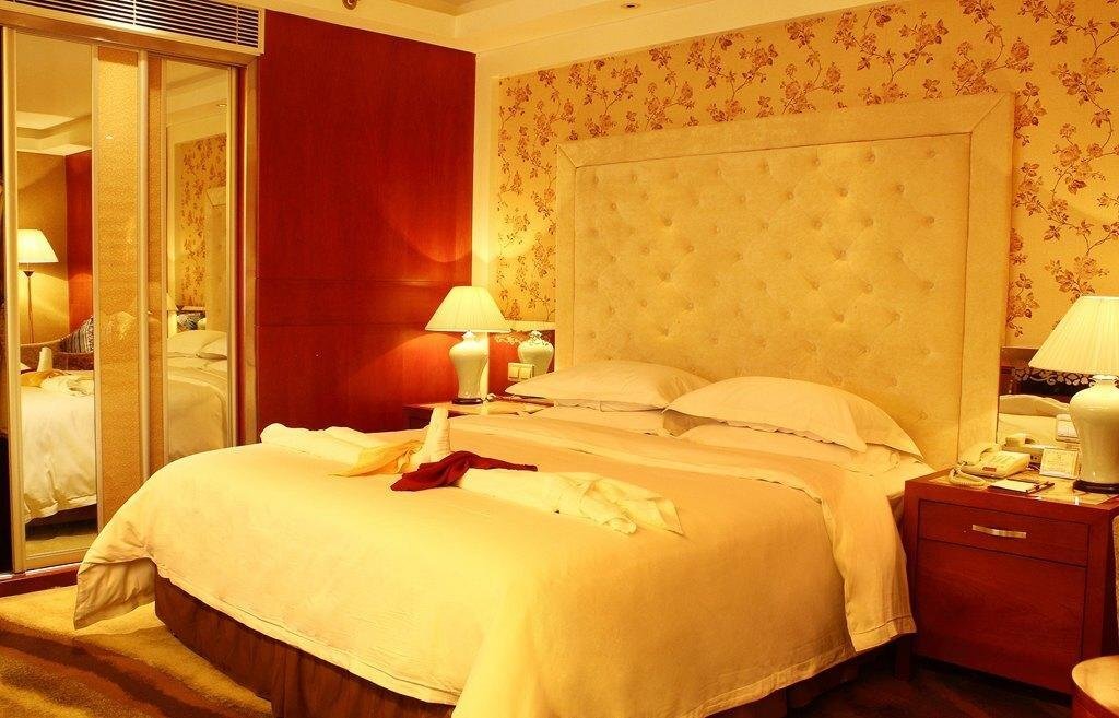 Цюаньчжоу: Global Hotel