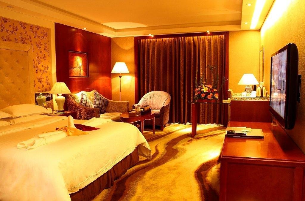 Цюаньчжоу: Global Hotel