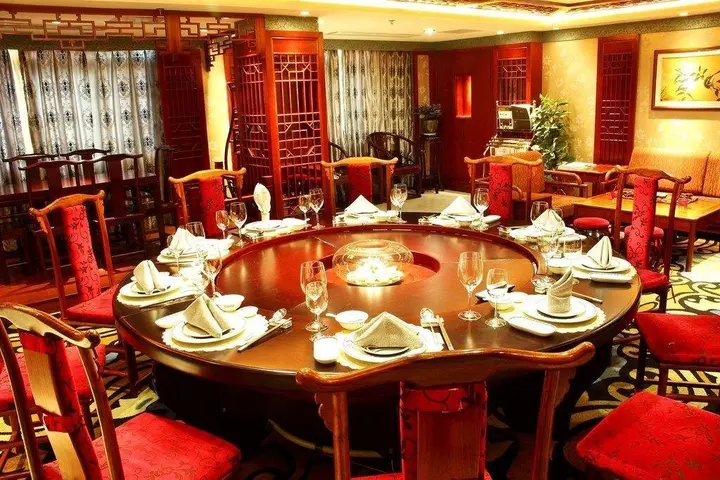 Цюаньчжоу: Global Hotel
