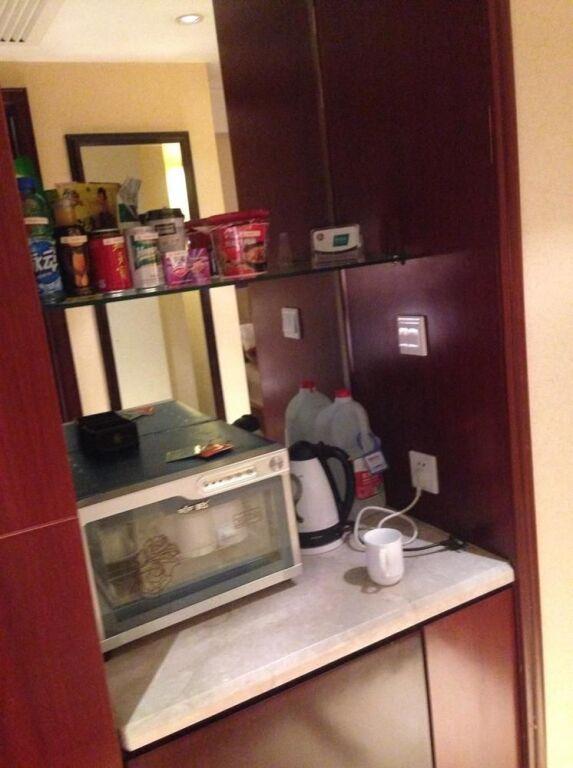 Хандань: Handan Zhaoshang Hotel