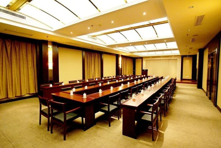 Хандань: Handan Zhaoshang Hotel