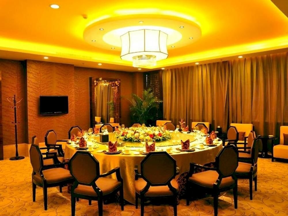 Хандань: Handan Zhaoshang Hotel
