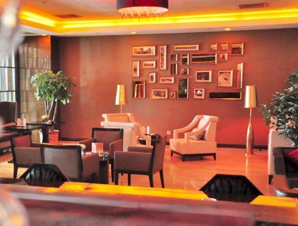 Хандань: Handan Zhaoshang Hotel