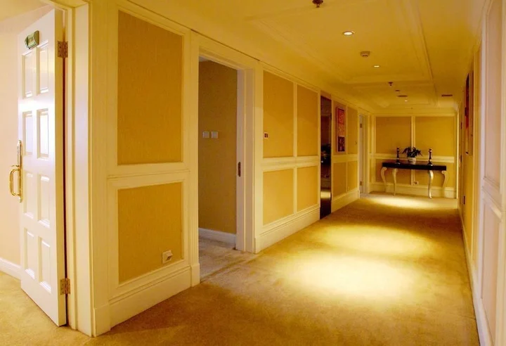 Хандань: Handan Zhaoshang Hotel