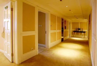 Хандань: Handan Zhaoshang Hotel