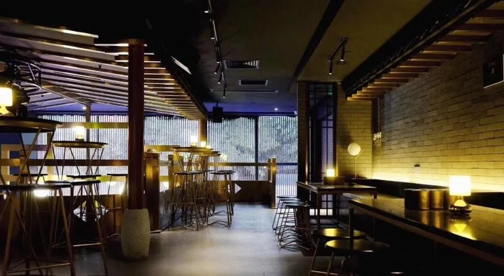 Фошань: Longking Hotel