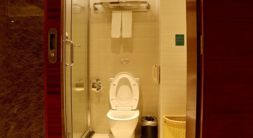 Фошань: Longking Hotel