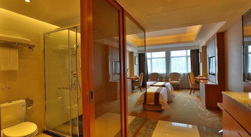 Фошань: Longking Hotel