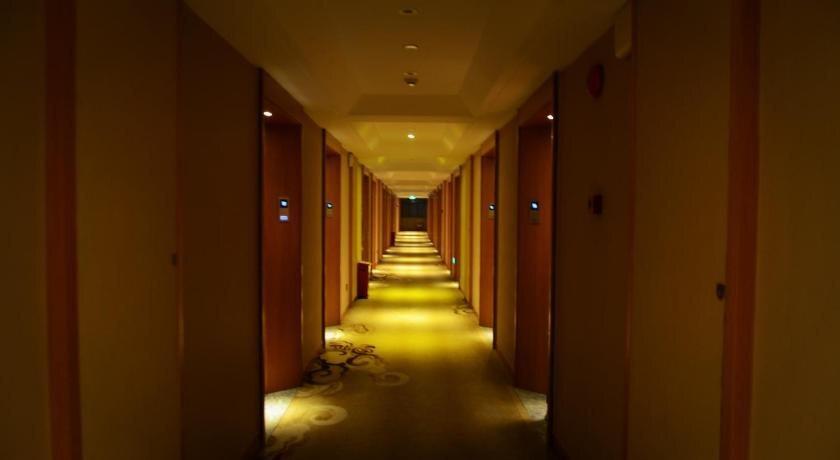 Фошань: Longking Hotel