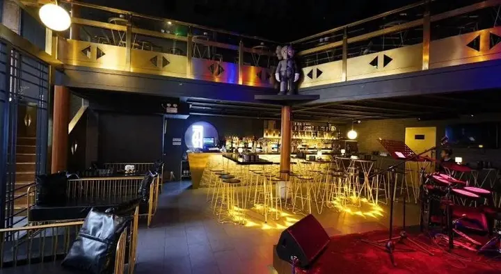 Фошань: Longking Hotel