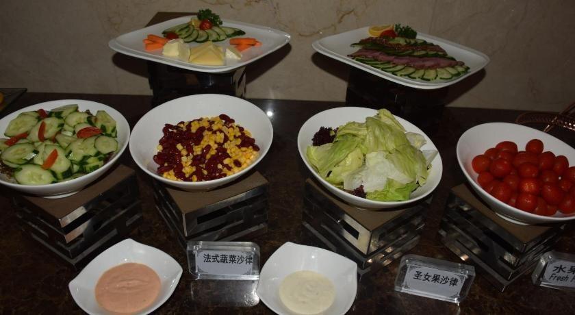 Фошань: Longking Hotel