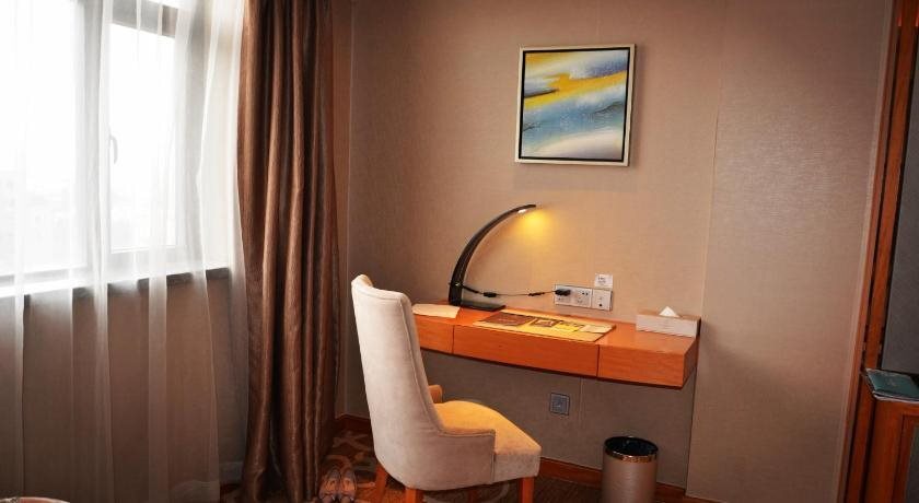 Фошань: Longking Hotel
