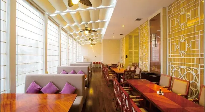 Фошань: Longking Hotel