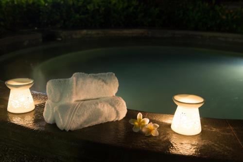 Хойчжоу: R&F LN Garden Hotspring Resort