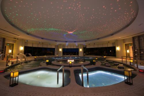 Хойчжоу: R&F LN Garden Hotspring Resort