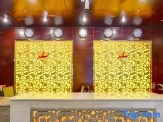 Чжаотун: Autumn City Hotel