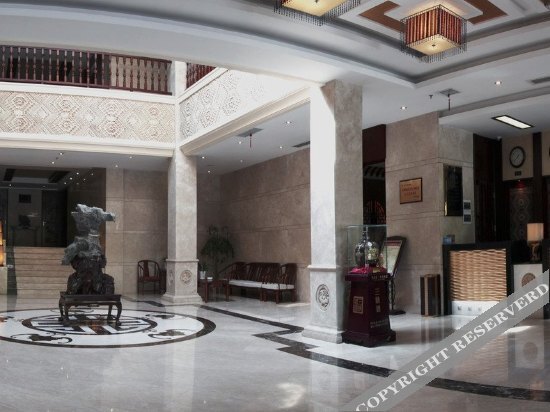 Wulingdu Hotel — фото 2